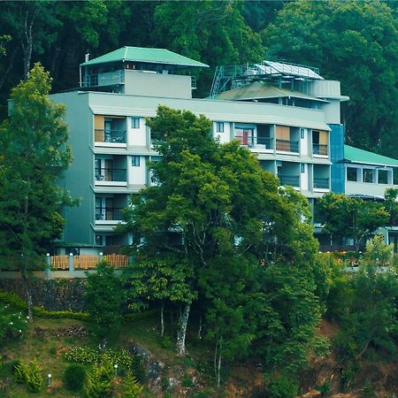 Forest Glade Resorts Chithirapuram Esterno foto