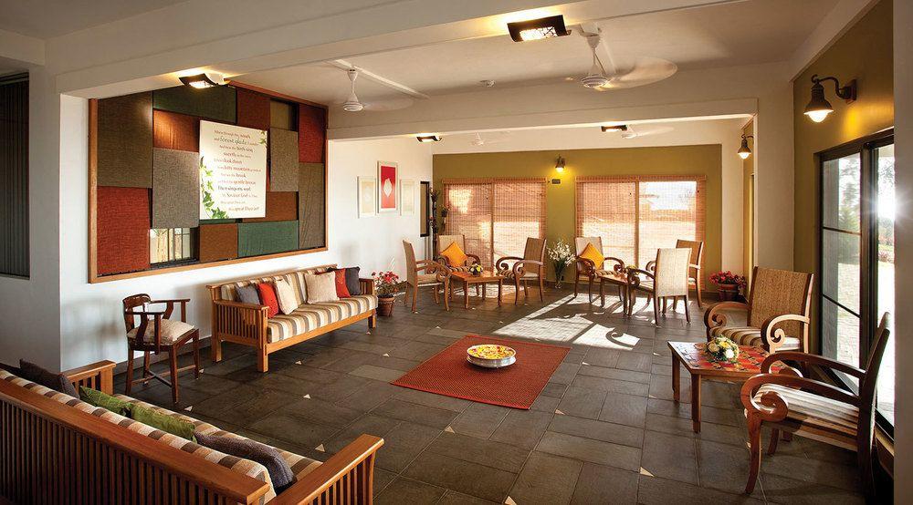 Forest Glade Resorts Chithirapuram Esterno foto