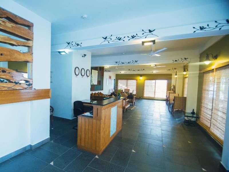 Forest Glade Resorts Chithirapuram Esterno foto