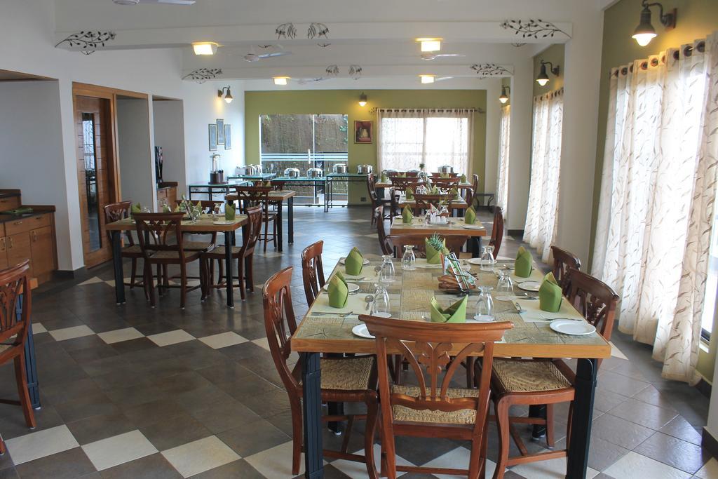 Forest Glade Resorts Chithirapuram Esterno foto