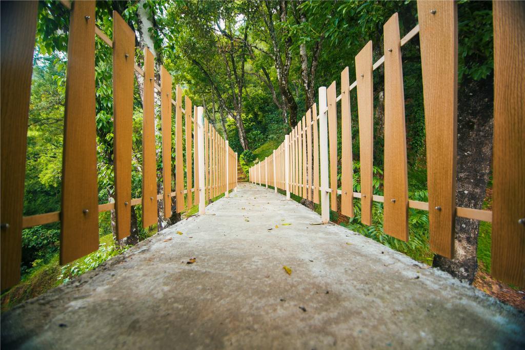 Forest Glade Resorts Chithirapuram Esterno foto