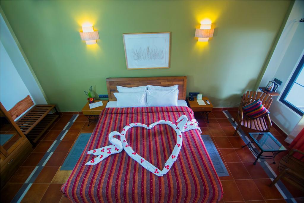 Forest Glade Resorts Chithirapuram Esterno foto