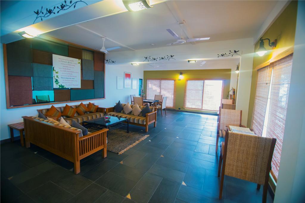 Forest Glade Resorts Chithirapuram Esterno foto