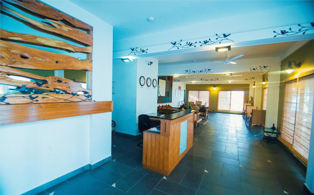 Forest Glade Resorts Chithirapuram Esterno foto