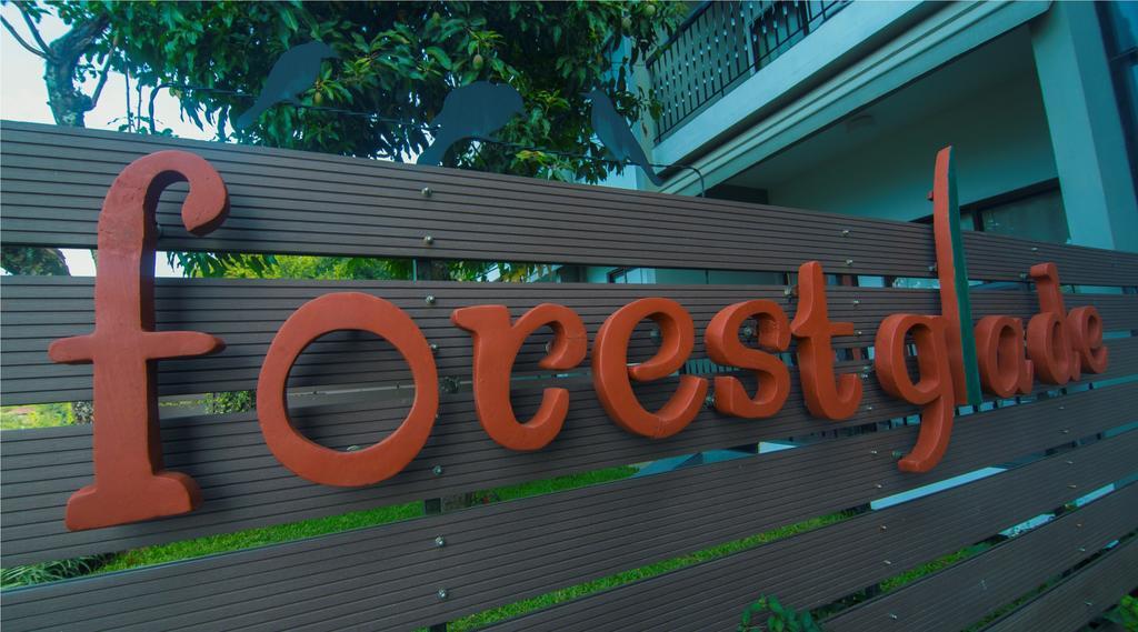 Forest Glade Resorts Chithirapuram Esterno foto
