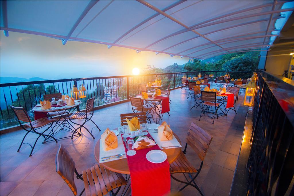 Forest Glade Resorts Chithirapuram Esterno foto