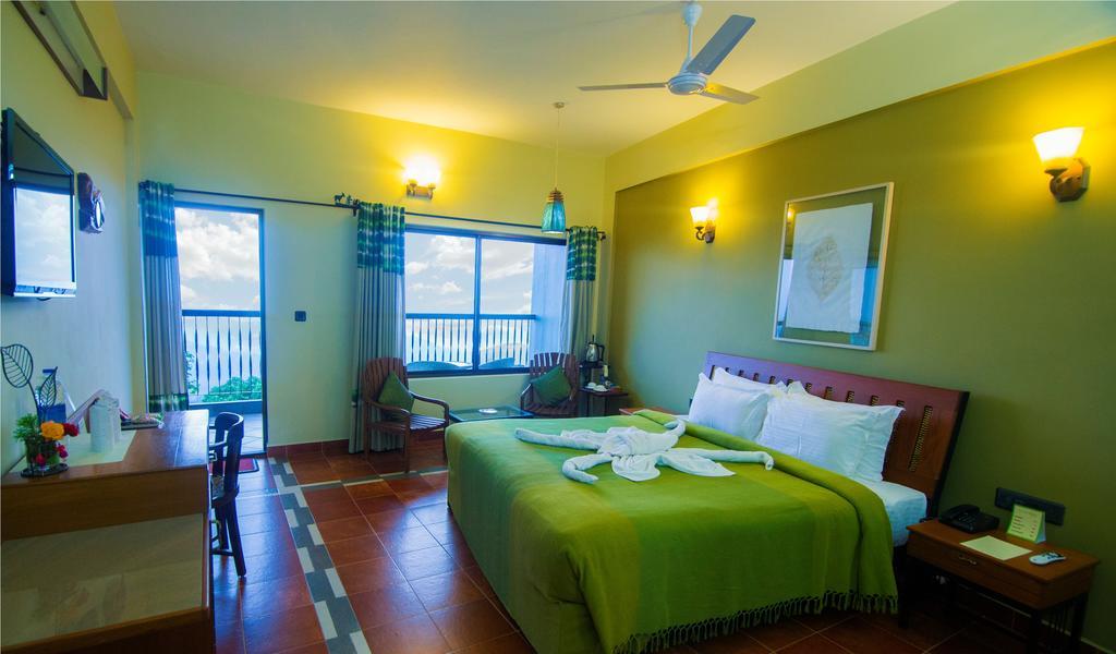Forest Glade Resorts Chithirapuram Esterno foto