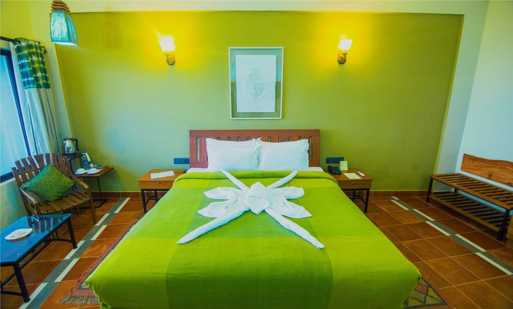 Forest Glade Resorts Chithirapuram Esterno foto