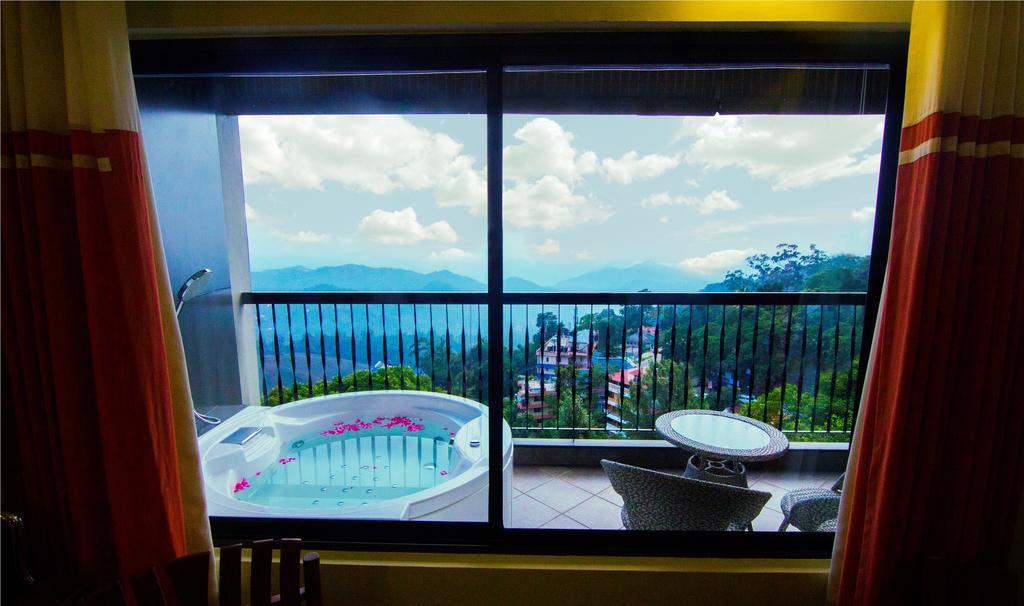Forest Glade Resorts Chithirapuram Esterno foto