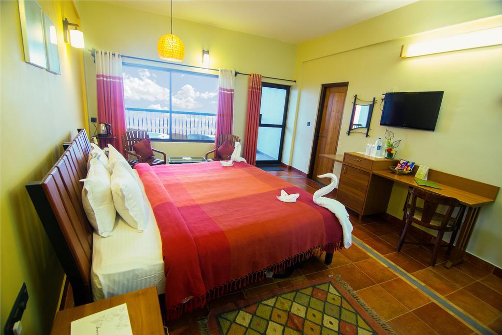 Forest Glade Resorts Chithirapuram Esterno foto