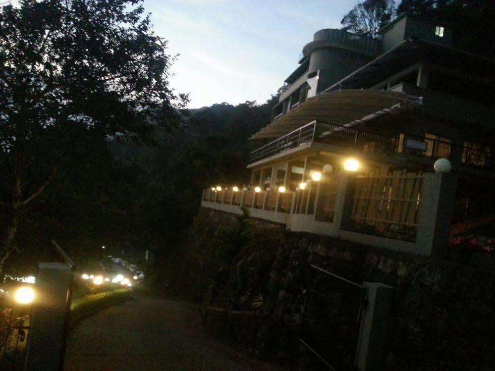 Forest Glade Resorts Chithirapuram Esterno foto