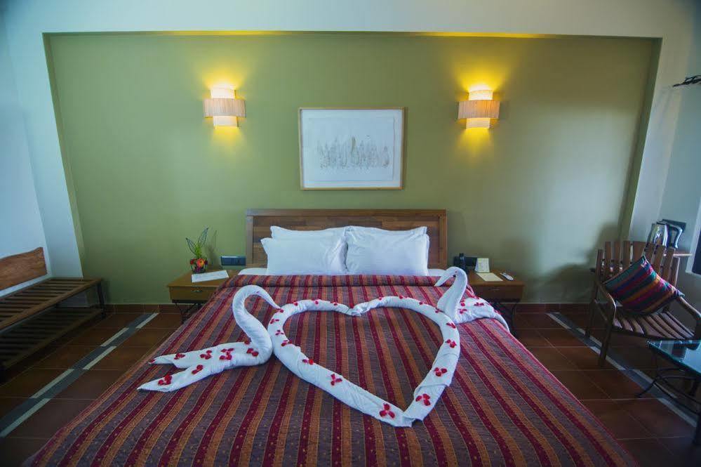 Forest Glade Resorts Chithirapuram Esterno foto
