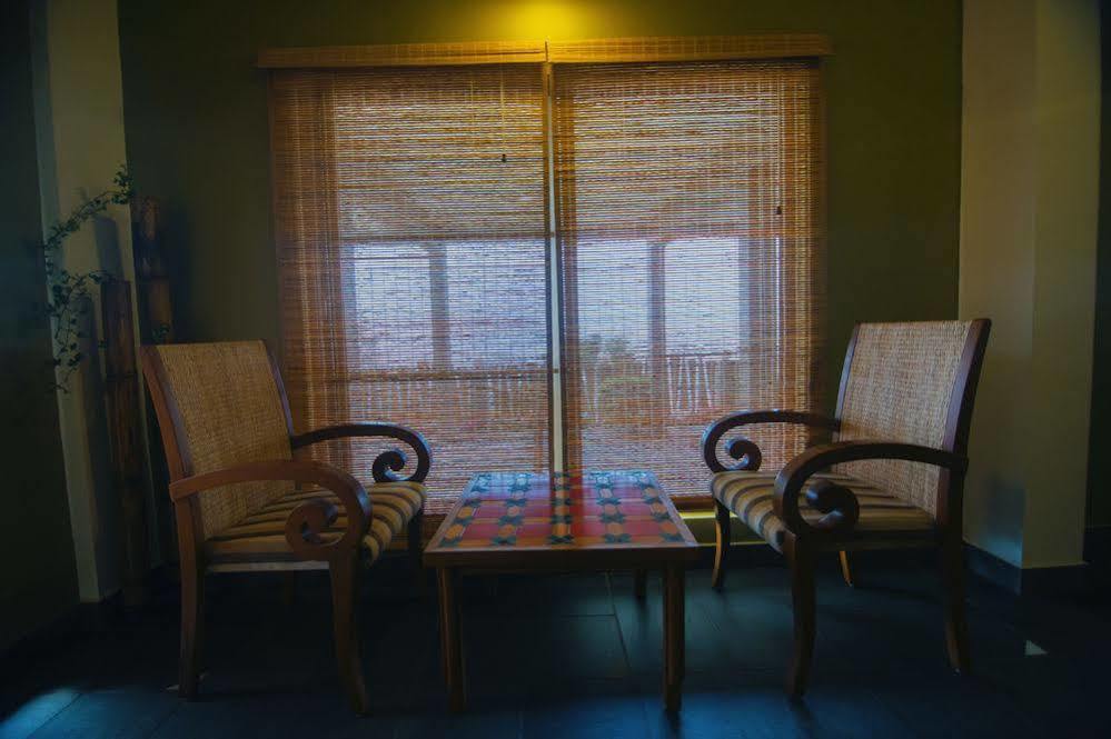 Forest Glade Resorts Chithirapuram Esterno foto
