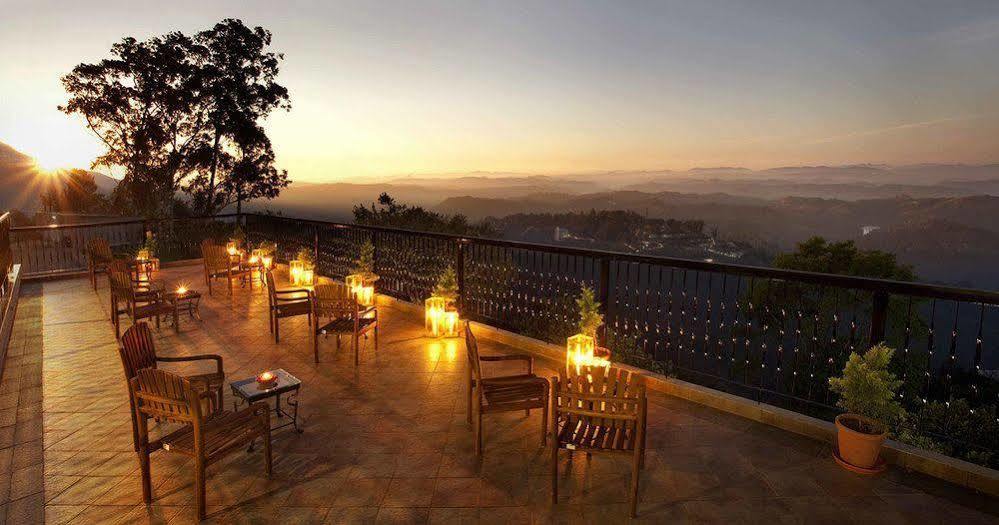 Forest Glade Resorts Chithirapuram Esterno foto